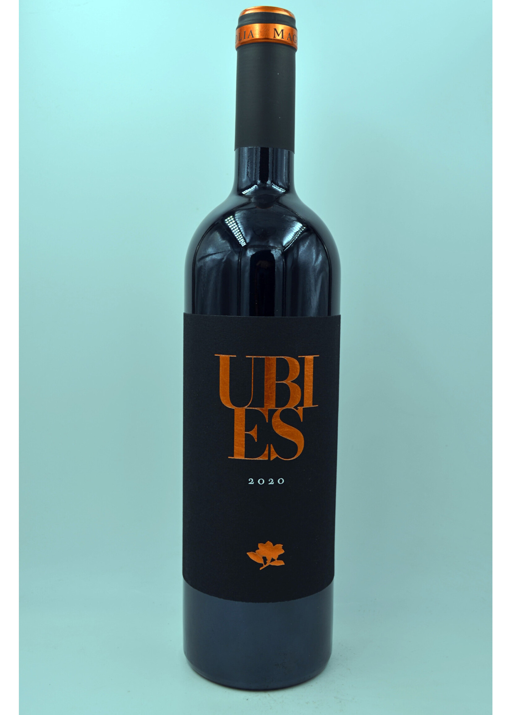 2020 Ubi Es la Magnolia