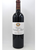 2021 Sociando Mallet