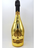 NV Ace of Spades Brut Gold (Owc)