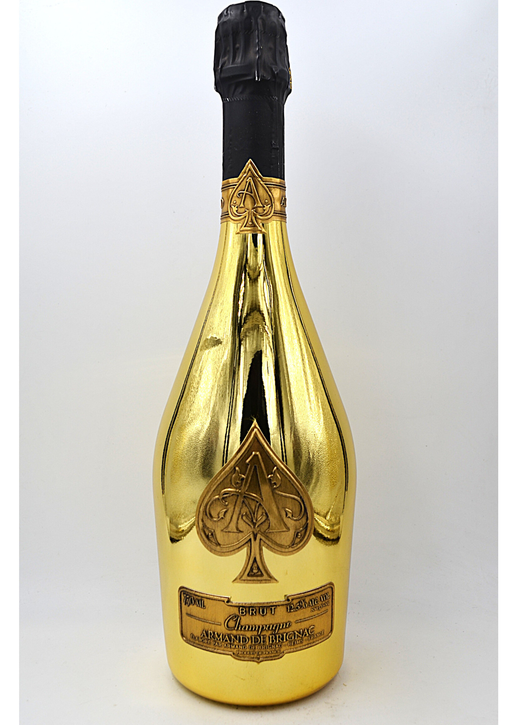 NV Ace of Spades Brut Gold (Owc)