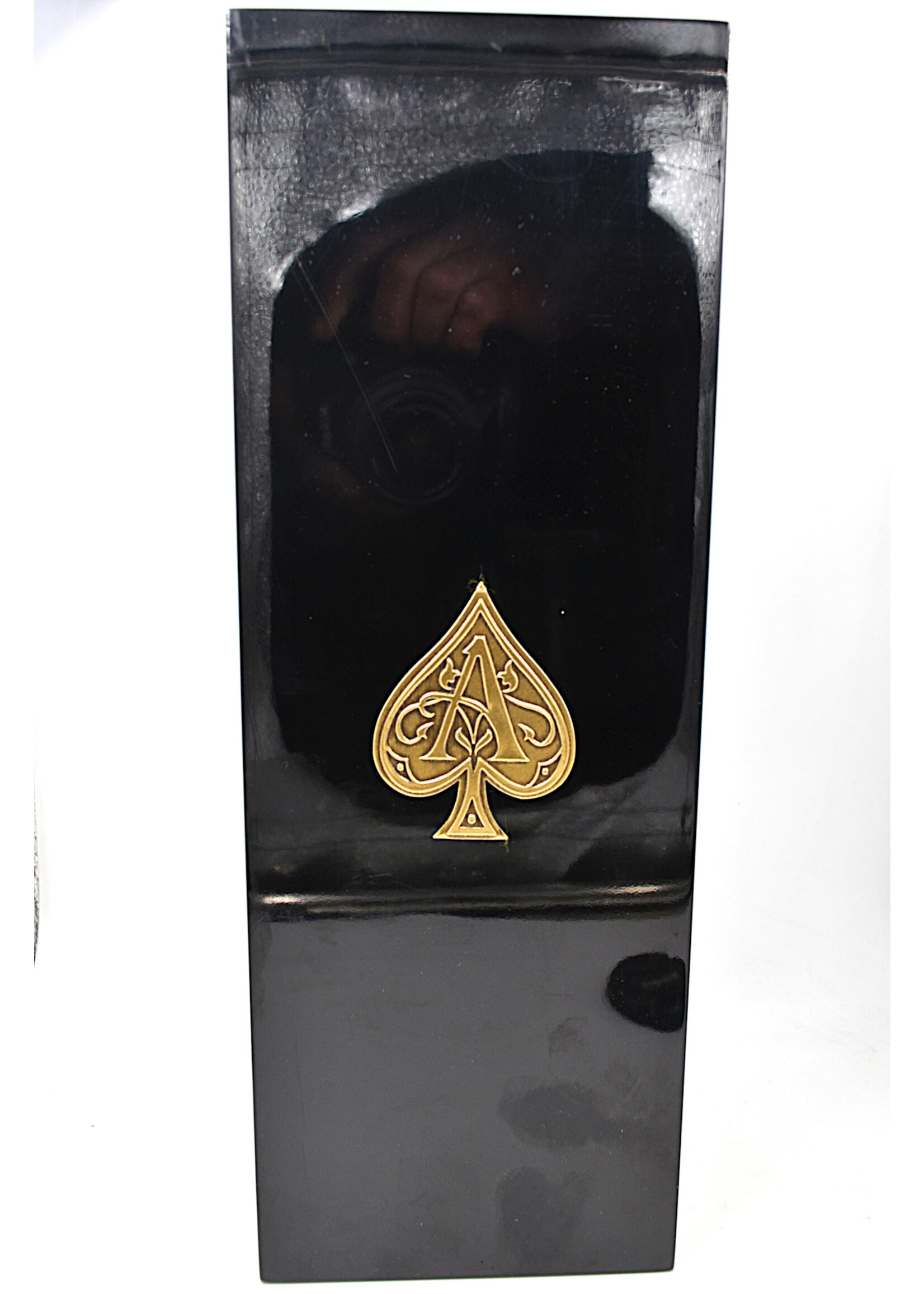 NV Ace of Spades Brut Gold (Owc)