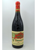 2007 Chateauneuf du Pape Clos de l'Oratoire des Papes