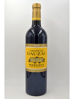 2005 Dauzac