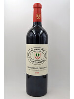 2013 Pavie Macquin