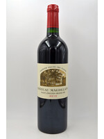 2010 Magdelaine