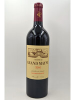 2010 Grand Mayne