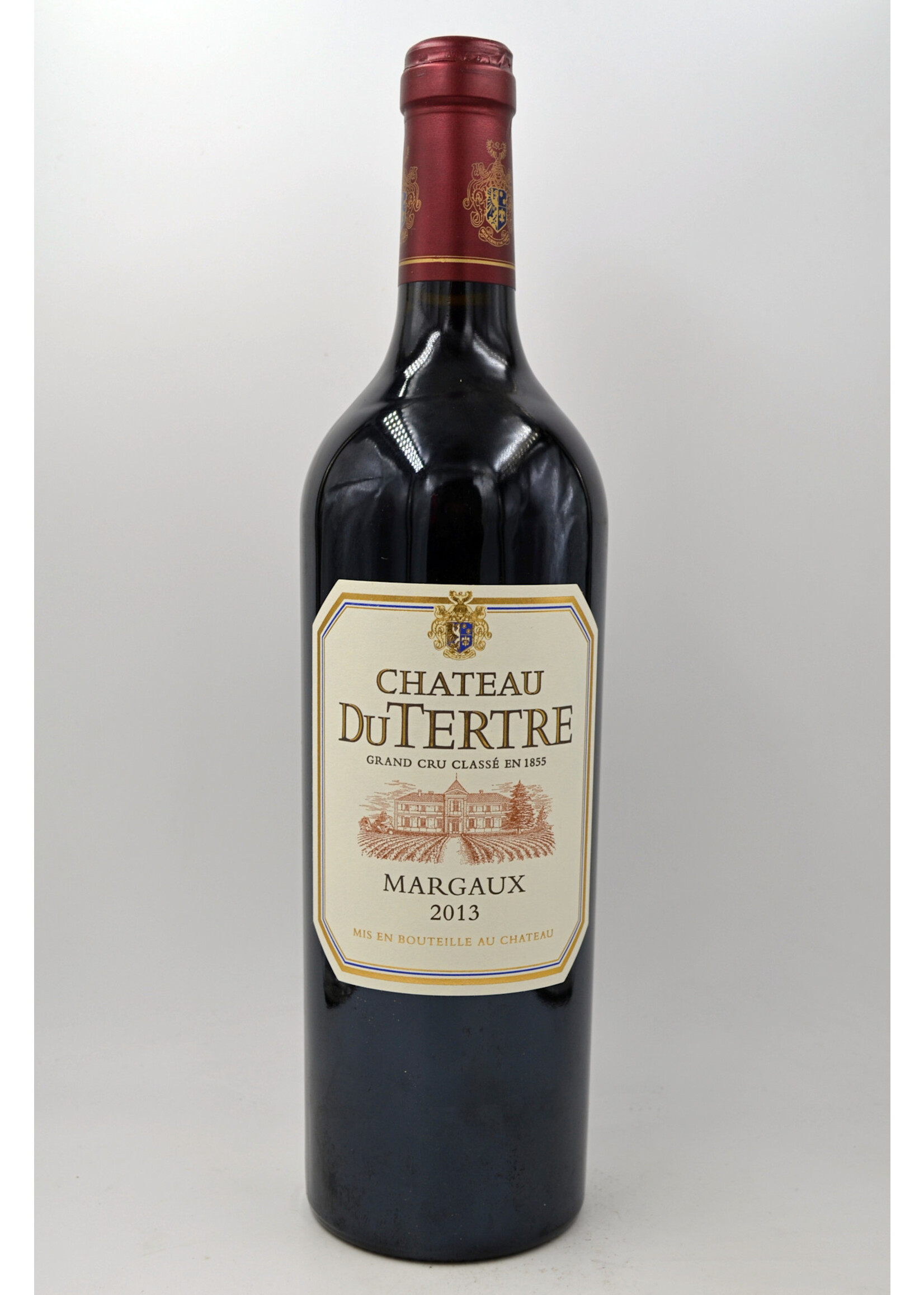 2013 du Tertre