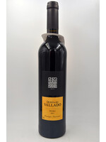 2011 Touriga Nacional Quinta do Vallado