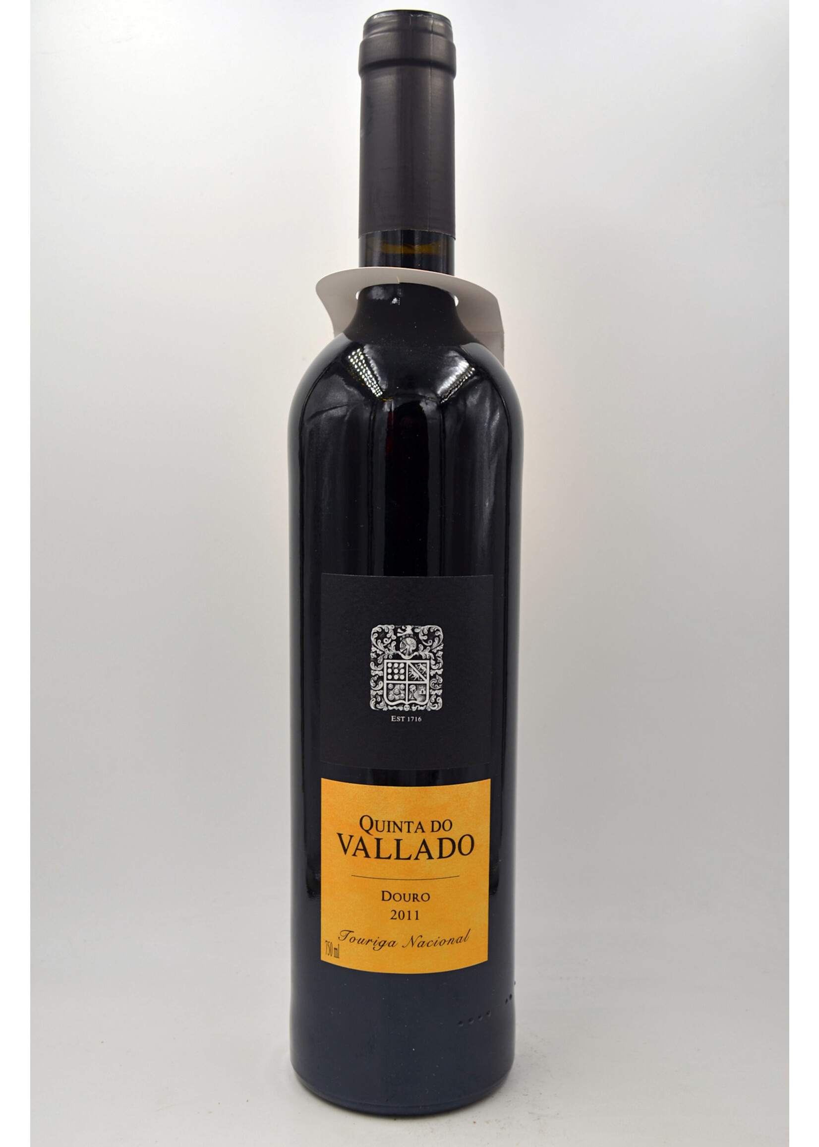 2011 Touriga Nacional Quinta do Vallado