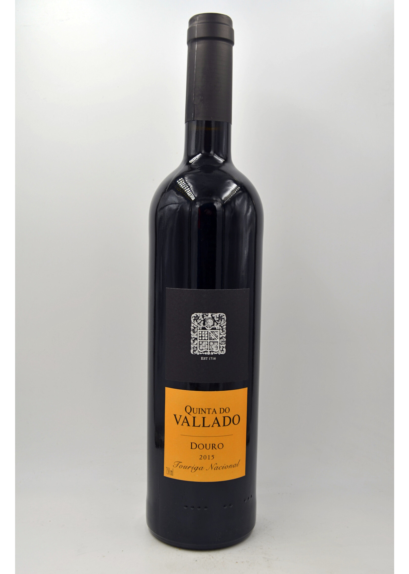 2015 Touriga Nacional Quinta do Vallado