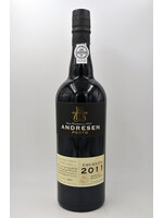 2011 Colheita Port Andresen (bottled 2025)