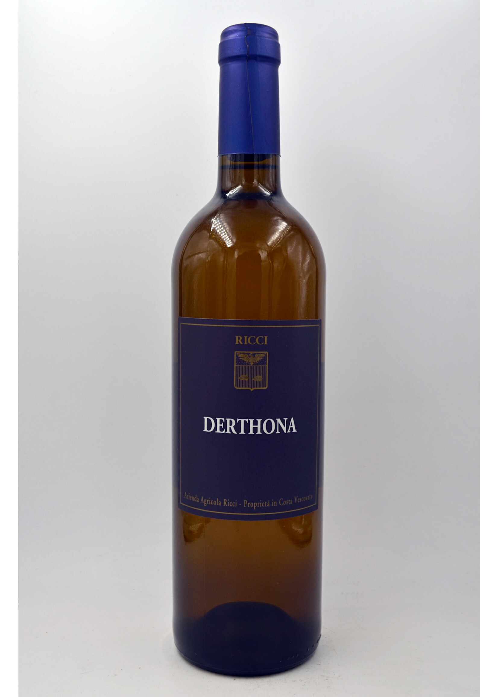 2021 Derthona Timorasso Ricci