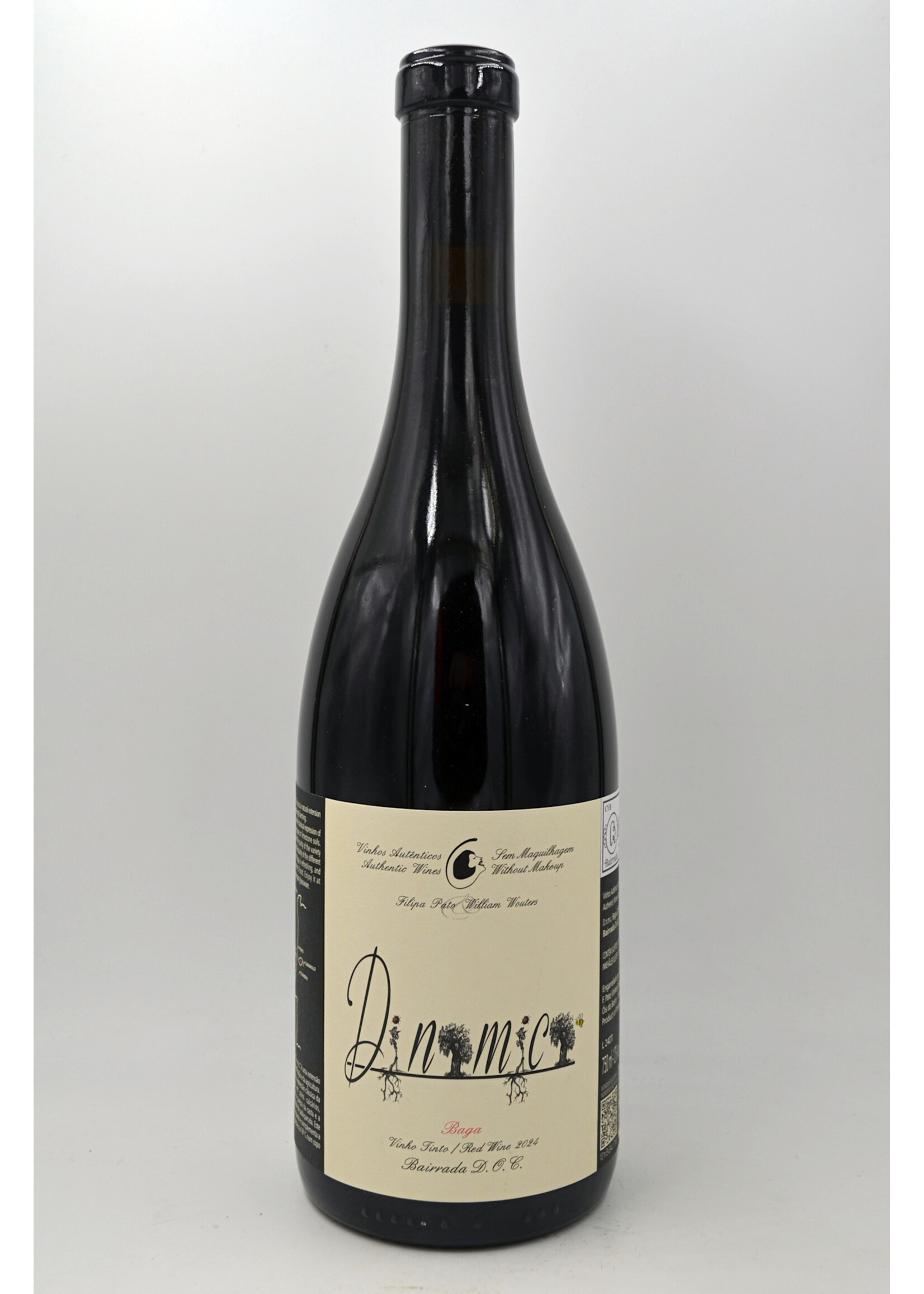2024 Baga Dynamica Tinto Filipa Pato