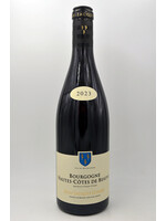 2023 Bourgogne Hautes Cotes de Beaune Jean Jacques Girard