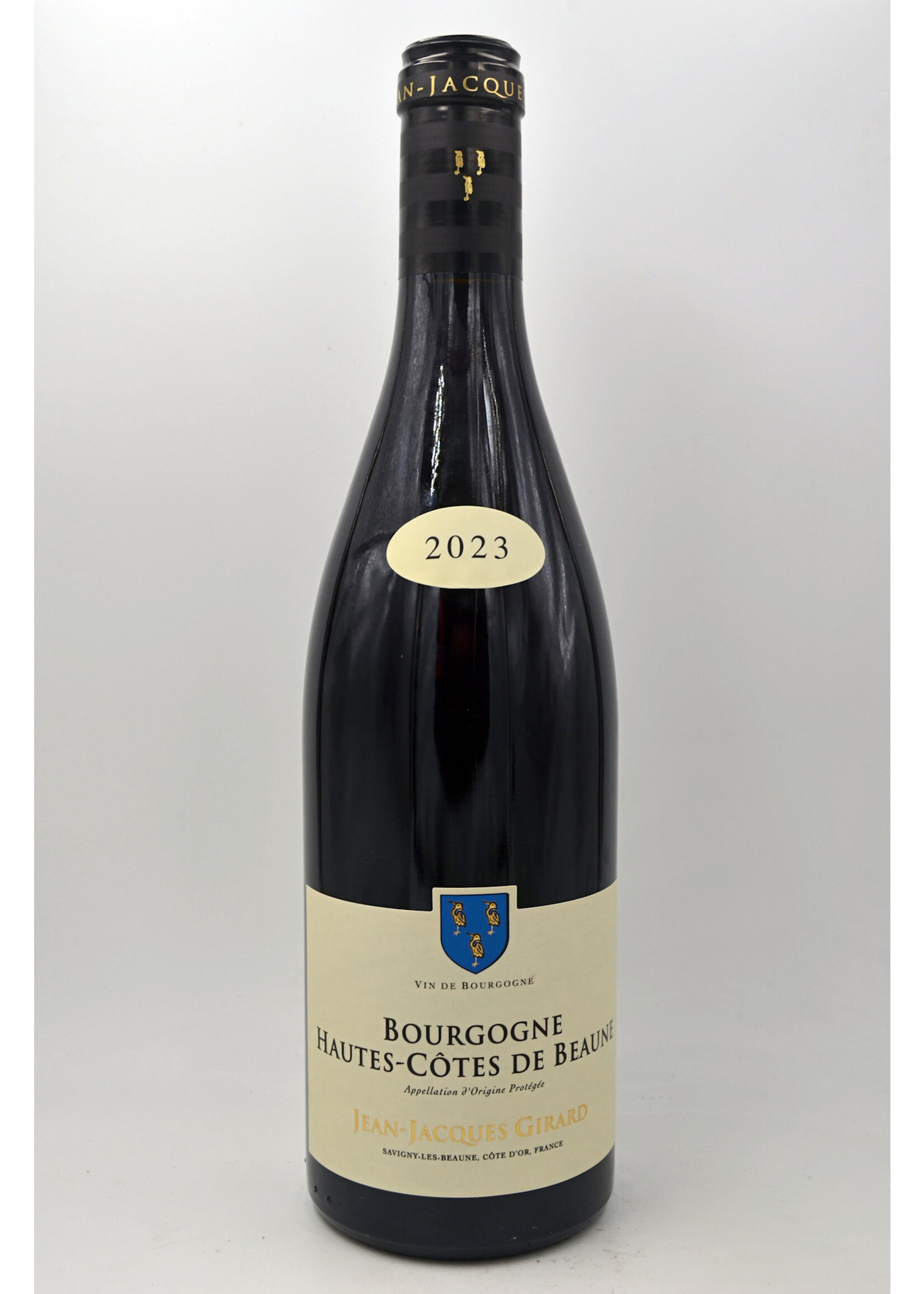 2023 Bourgogne Hautes Cotes de Beaune Jean Jacques Girard