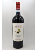 2022 Montepulciano d'Abruzzo Aires Fosso Corno