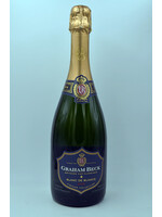 2018 Blanc de Blancs Graham Beck
