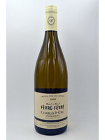 2023 Chablis Fourchaume Fevre-Fevre