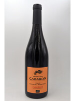 2022 Faugeres Organic Gabaron