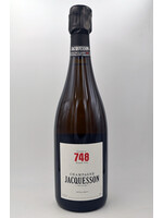 NV Cuvee 748 Extra Brut Jacquesson