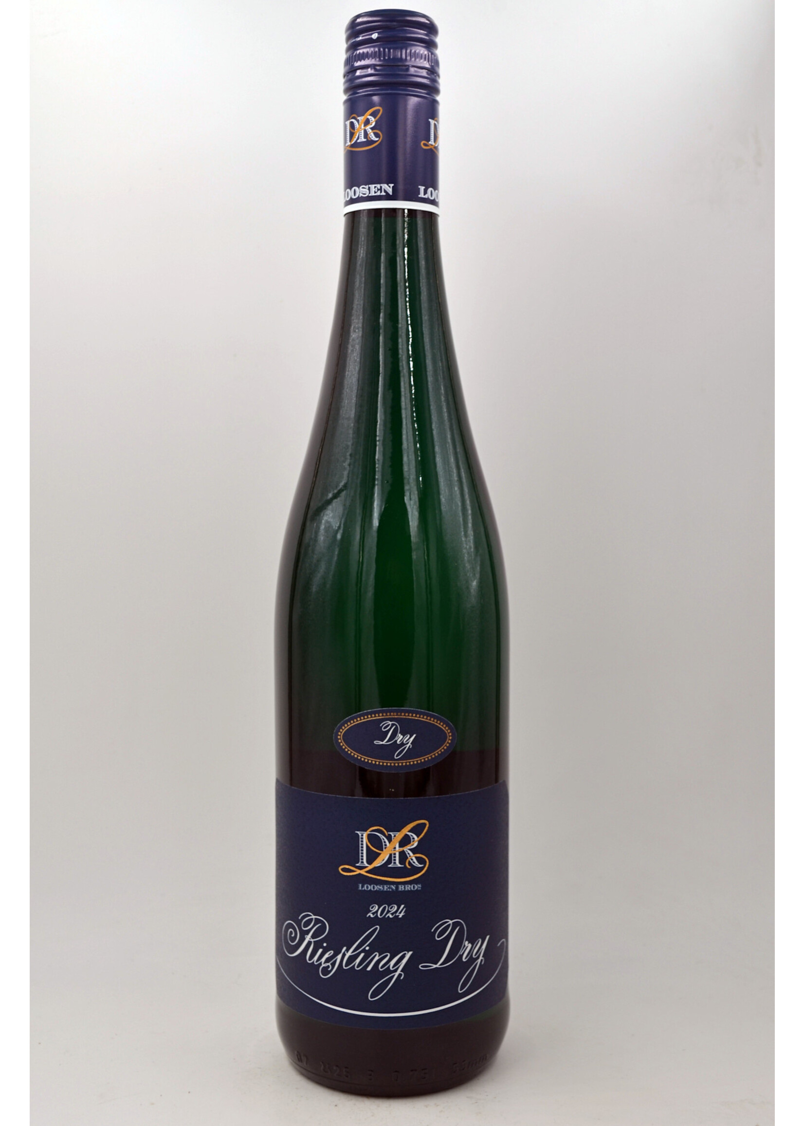 2024 Riesling Dry Dr Loosen