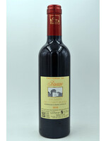 2018 Vin Santo Fattoria di Basciano Demi 0.375