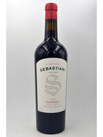 2022 Zinfandel California Sebastiani