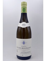2021 Batard Montrachet Jean Claude Ramonet