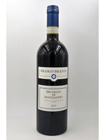 2019 Brunello Montalcino Canalicchio Franco Pacenti