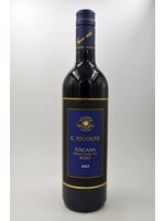 2023 Rosso di Toscana il Poggione