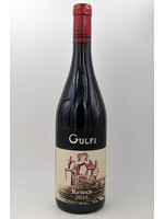 2016 Etna Rosso Reseca Gulfi