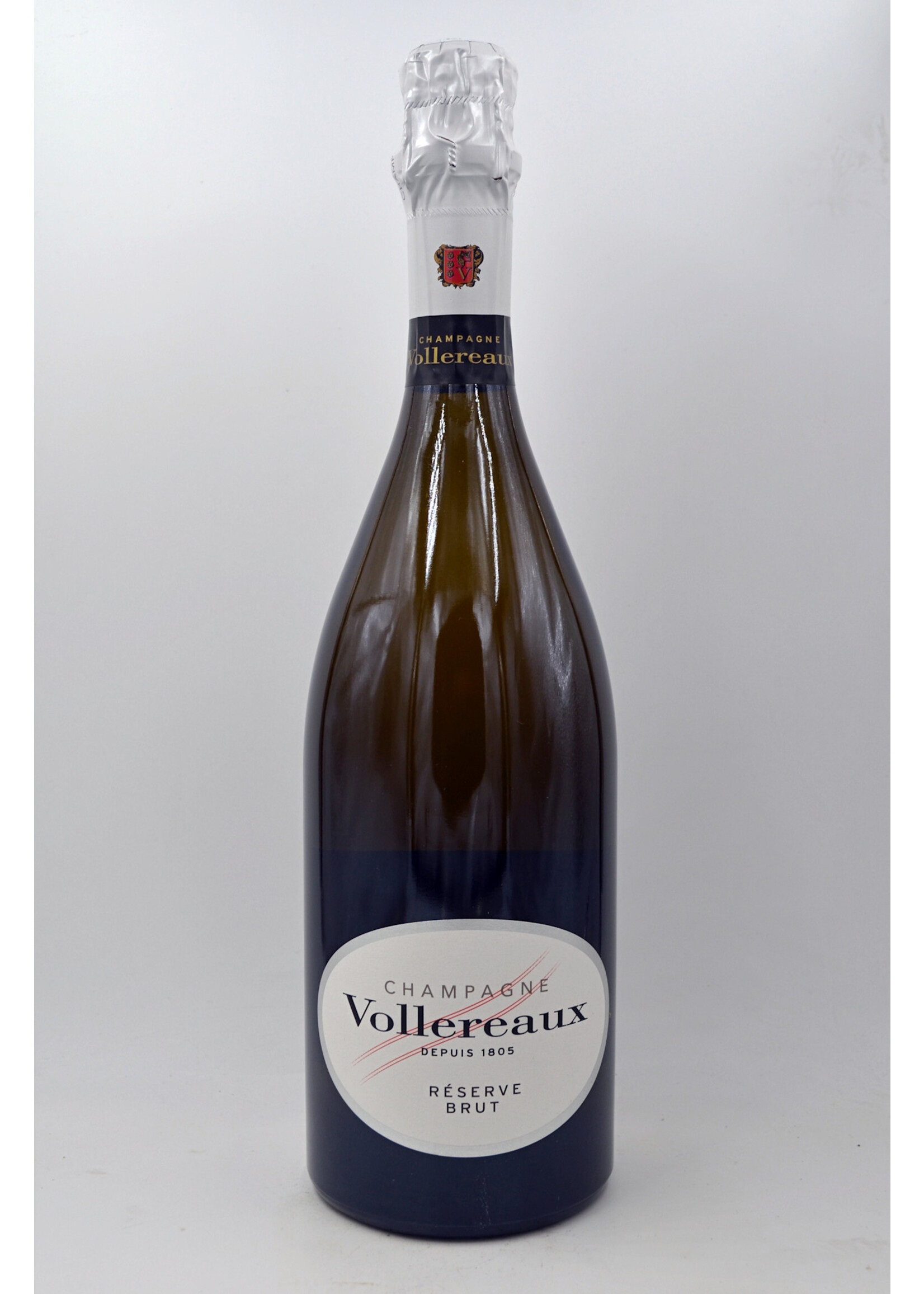 NV Brut Reserve Vollereaux
