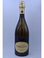 NV Brut Blanc de Blancs Vollereaux