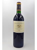 1990 Chevalier de Gruaud Larose (ssl/sdl, bn)