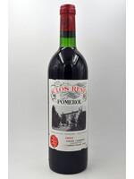 1983 Clos Rene (ssl/sdl, bn/vts)