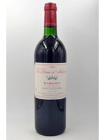 1994 la Dame de Malescot (bn/vts)