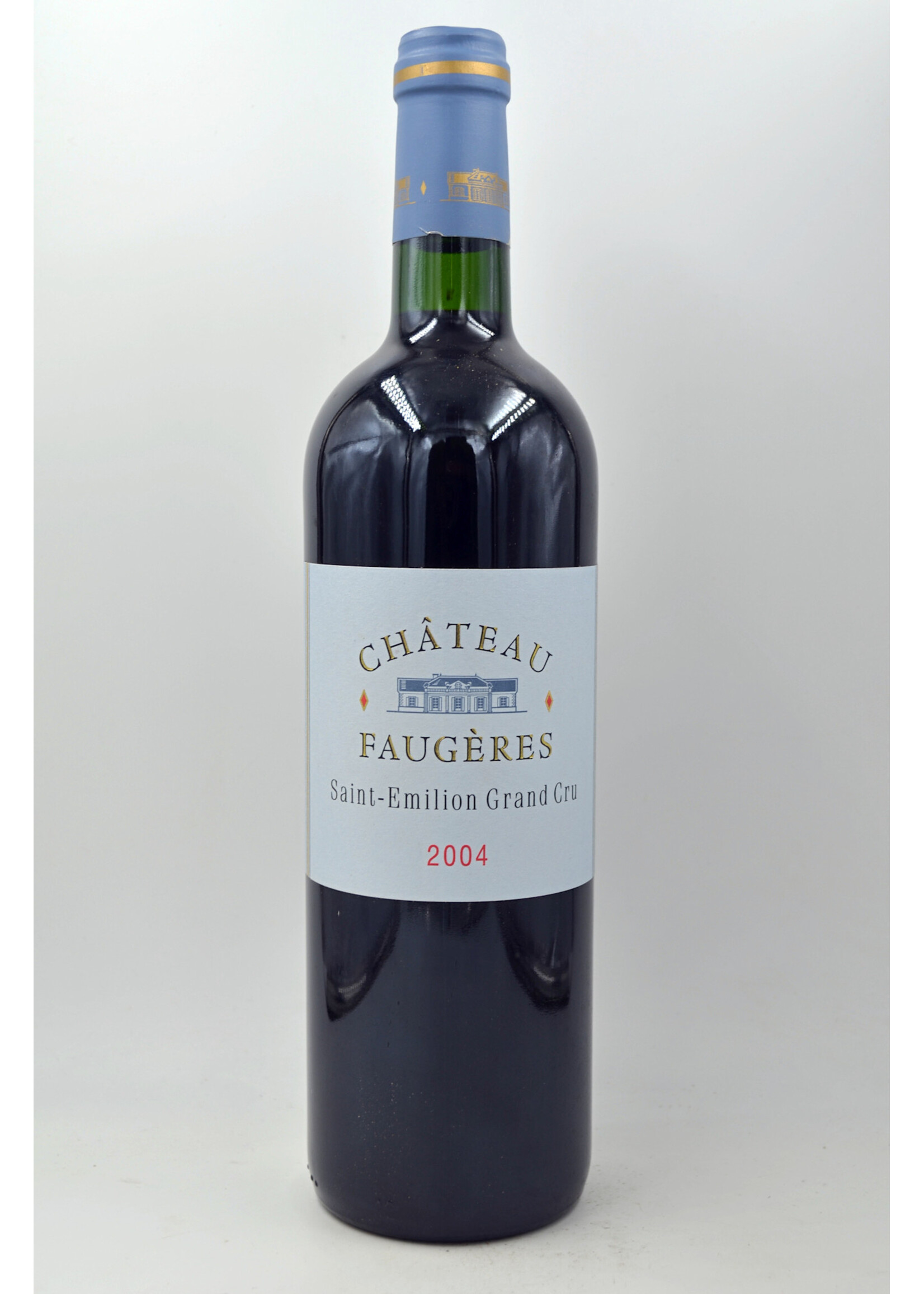 2004 Faugeres (bn)