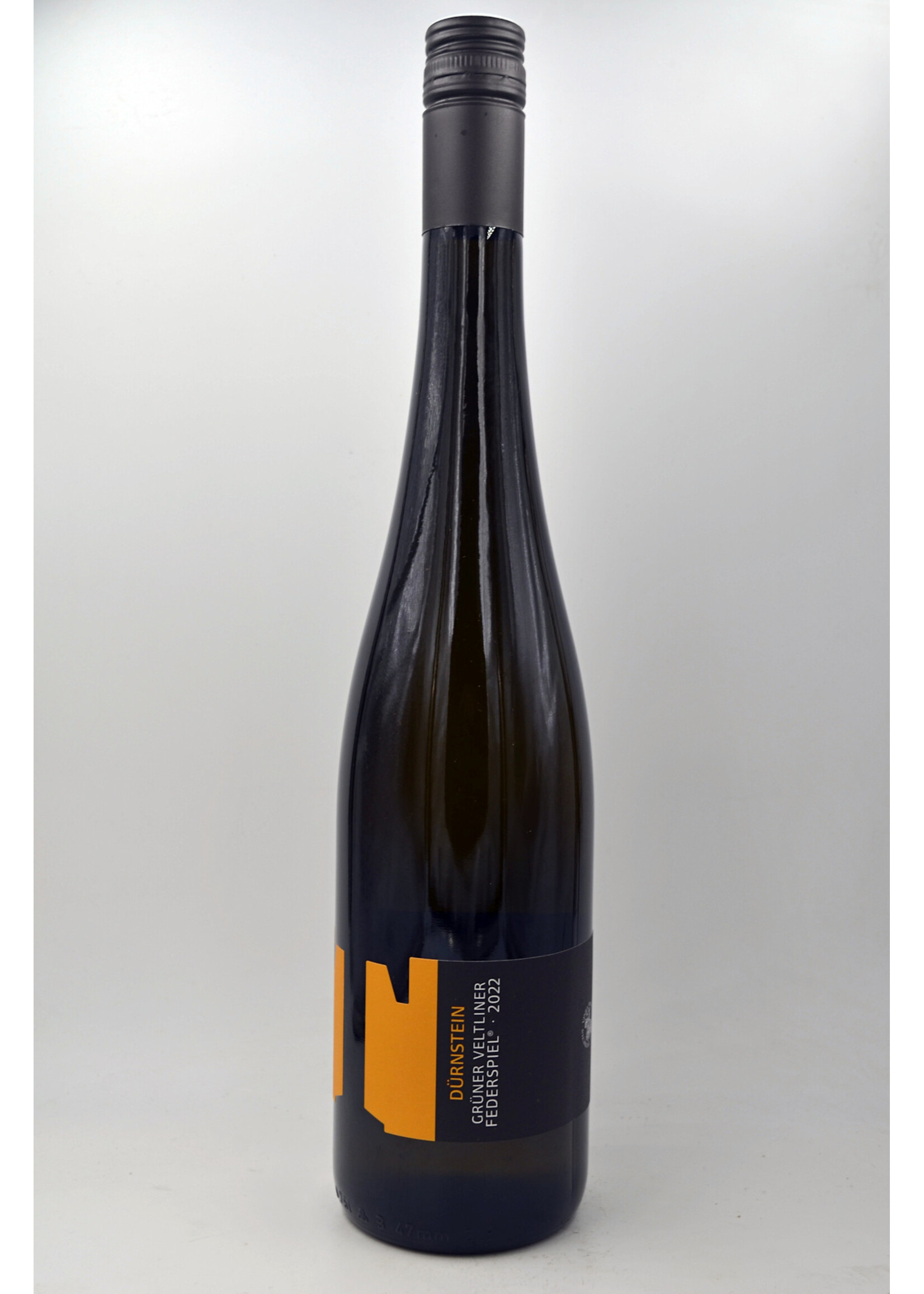 2022 Gruner Veltliner Federspiel Durnstein Tegernseerhof