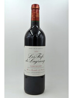 2000 les Fiefs de Lagrange (bn/vts)