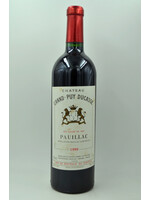 1999 Grand Puy Ducasse (ssl/sl)
