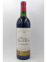 1988 Haut Cadet (ssl, vts)