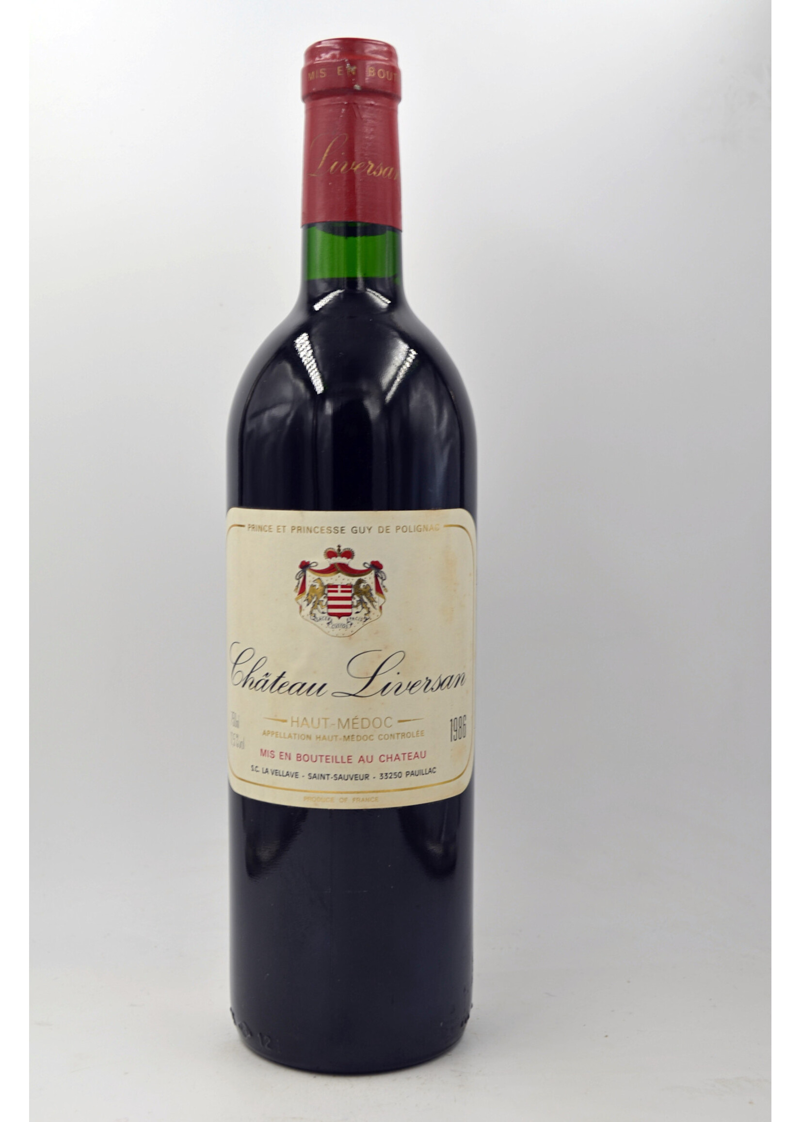 1986 Liversan (ssl/sdl, bn)