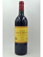 2002 Lynch Moussas