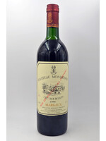 1988 Monbrison (slightly corroded capsules, vts)