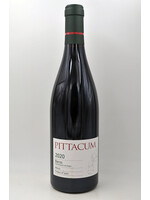 2020 Pittacum Barrica