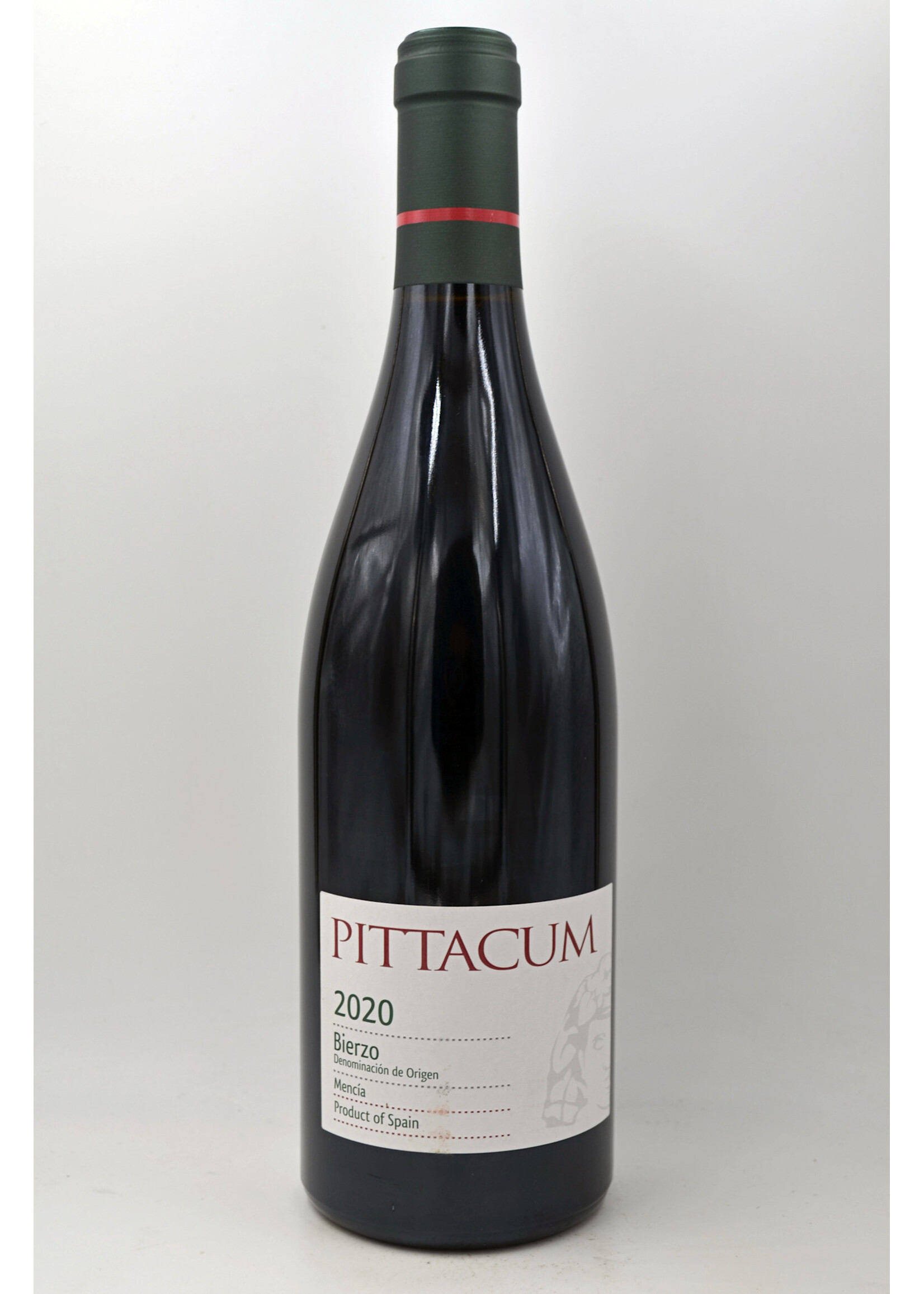 2020 Pittacum Barrica