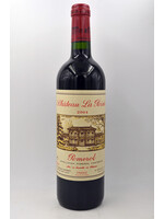 2004 la Pointe