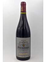2000 Hermitage Cuvee Emilie rouge Domaine des Remizieres