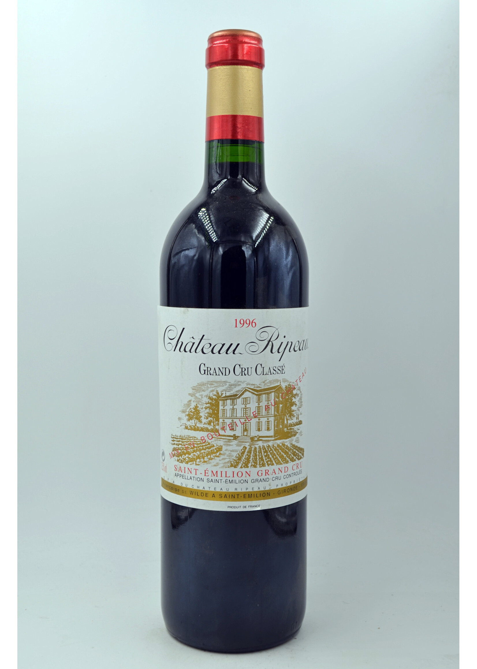 1996 Ripeau (ssl)