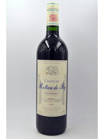 2001 Rollan de By